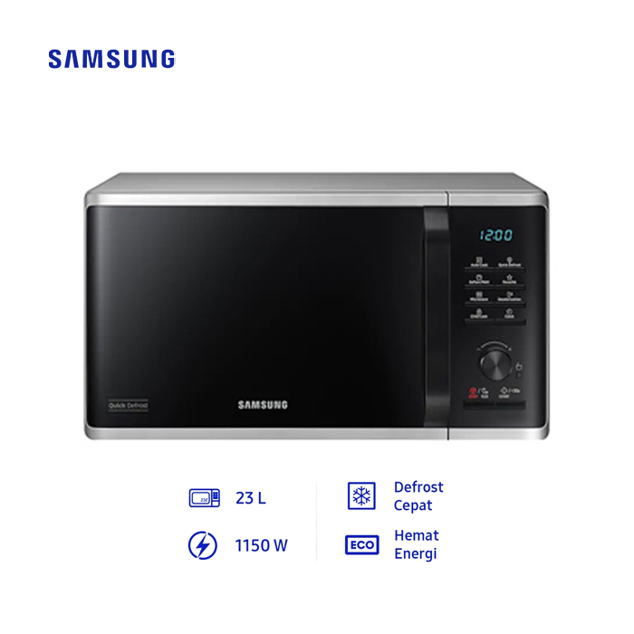 Samsung Microwave Standard - MS23K3515AS
